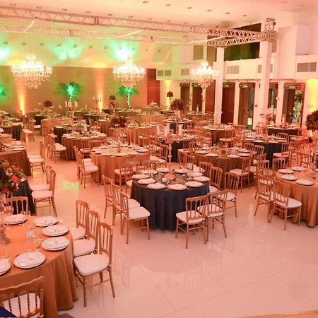 Itaimbe Palace Hotel Santa Maria  Zewnętrze zdjęcie