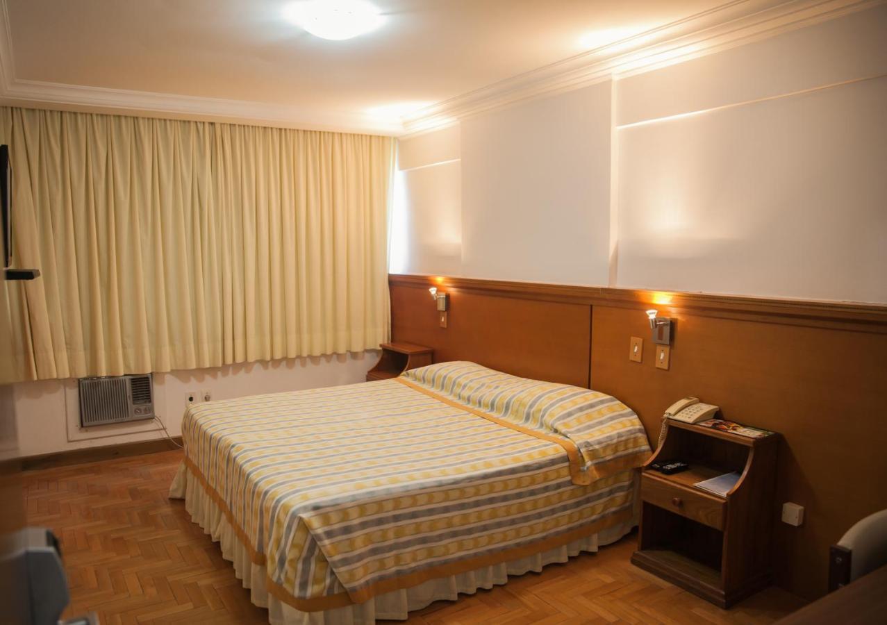 Itaimbe Palace Hotel Santa Maria  Zewnętrze zdjęcie