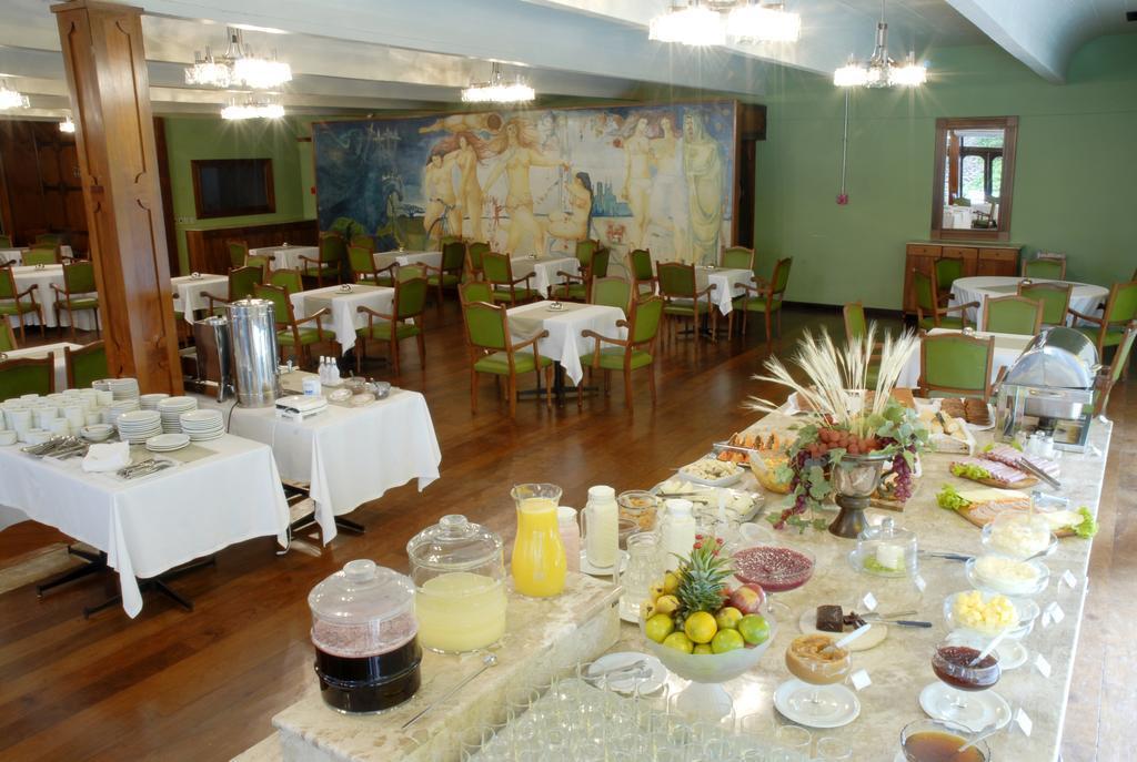 Itaimbe Palace Hotel Santa Maria  Zewnętrze zdjęcie