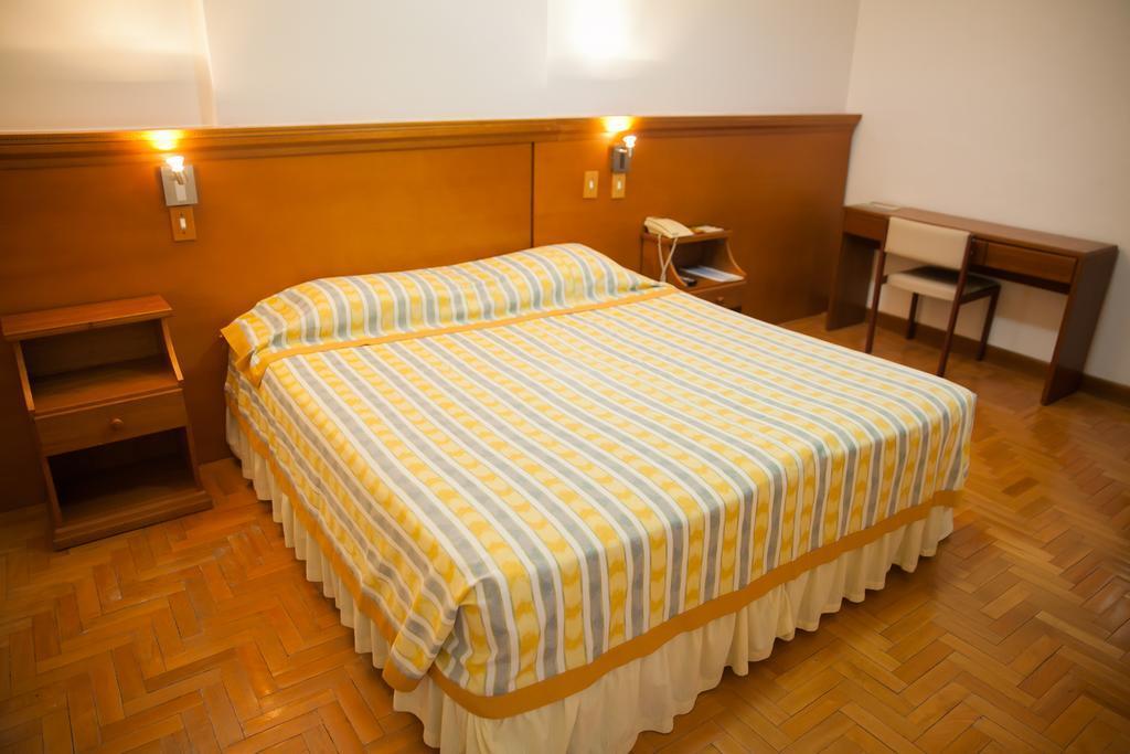 Itaimbe Palace Hotel Santa Maria  Zewnętrze zdjęcie