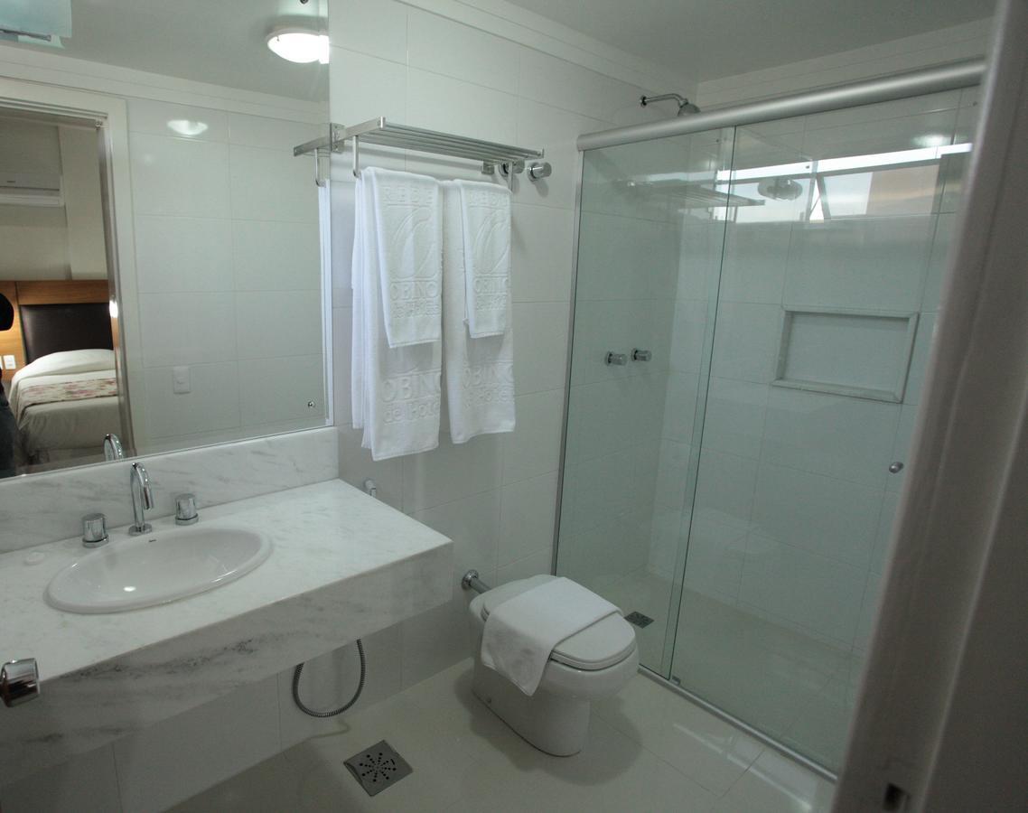 Itaimbe Palace Hotel Santa Maria  Zewnętrze zdjęcie